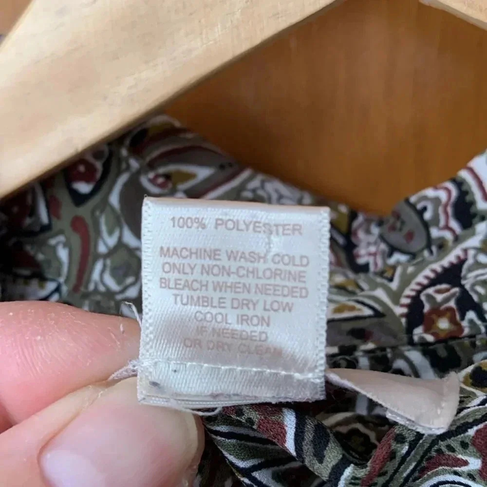 LOFT tunic  S - Picture 7 of 8